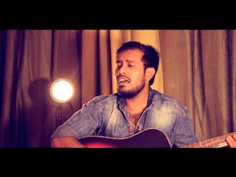 Shahzan Mujeeb Wajah Tum Ho Cover by Shahzan
