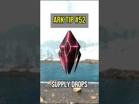 Ark Tips You Need To Know #52! Did You Know This?