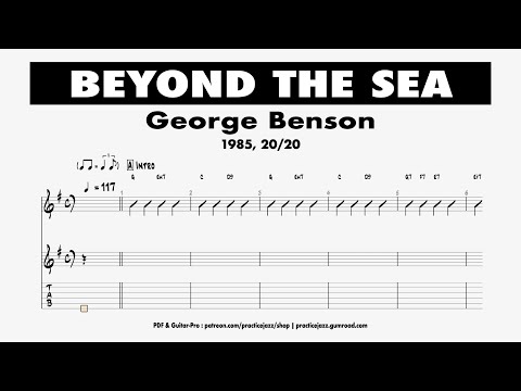 Beyond the Sea - George Benson