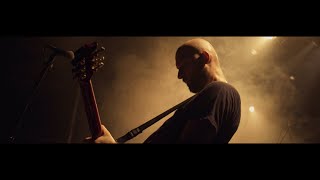 Music video thumbnail preview for The Canyon Observer - Bounds Tied Tight (Live @ Stara Elektrarna Ljubljana) by The Canyon Observer