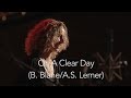 On A Clear Day - Petra Linecker & Martin Gasselsberger