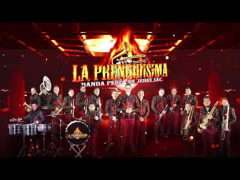 La Prendidisima Banda Perla de Jerez - Hermosa Asesina