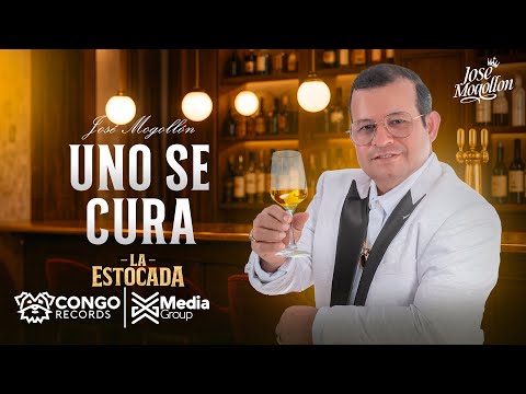 Uno Se Cura - José Mogollón (Audio Oficial)