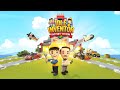 Gameplay video of Idle Inventor: Factory Tycoon  Nintendo