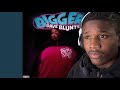 Dave Blunts Bigger Official Music Video They Turned Him Into Godzilla Reaction