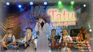 Download lagu TATU 'C0VER' | VOC: ISNA QASIMA | PON-PES MAMBA'UL HUDA | KALIABU mp3