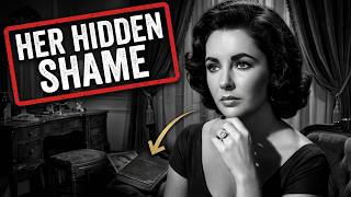 Elizabeth Taylor Secrets Nobody Wants To Share