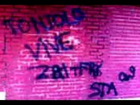 Zabot - Eu vou pixar sua rua (Prod. DJ Bazzo)