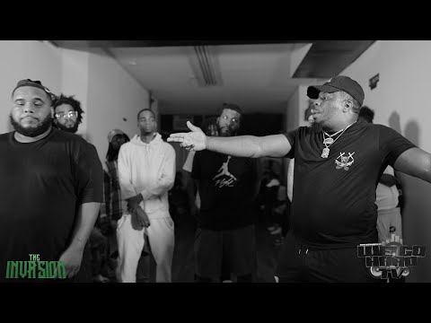 Nick G vs Swift Millie