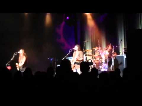 LLB in Isleta, NM 8-2014