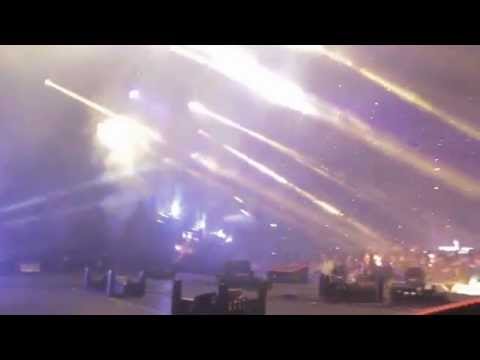 DreamHack Summer 2015 - Opening Ceremony Highlights