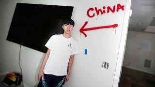 I Finally Returned To The Clover House…