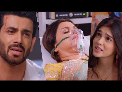Kumkum Bhagya Today Episode |19 june  2025