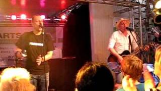 Liebe ist wie Malaria