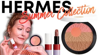 Hermes Summer Collection 2026