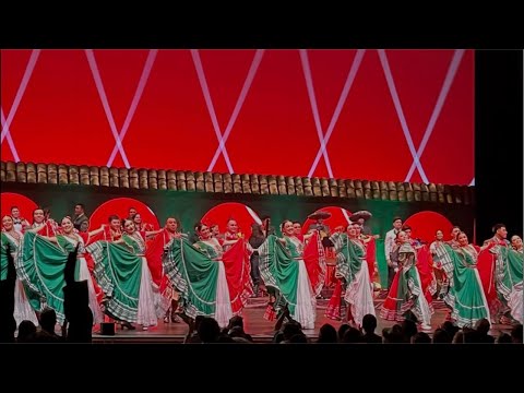 Nochebuena: A Christmas Spectacular