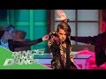 Kees danst op 'Tous Les Mêmes' van Stromae | Dance Dance Dance