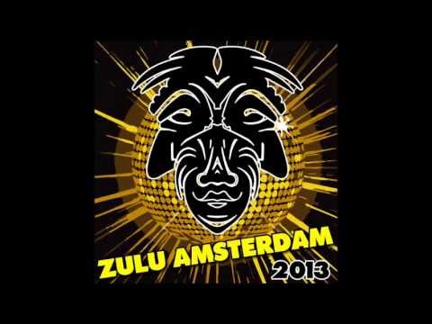 Mike Young & Savi Leon Vs Hov - Rock The Party [Zulu Records]