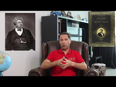 رواية الكونت ديمونت كريستو | رحلة زفاف أنتهت بنهاية مأساوية