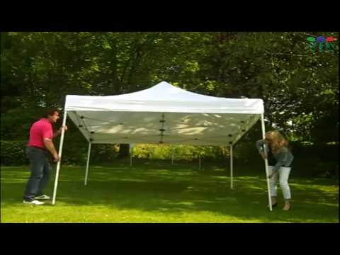 Canopy Tent Awning / তাবু