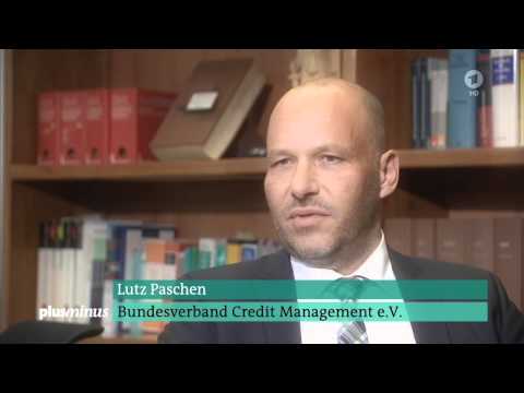 Plusminus Folgen absurder Insolvenzrechtsverschärfung