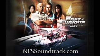 Brian Tyler - Fast Furious (Fast & Furious 4)