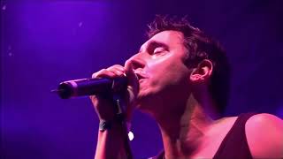 Axel Rudi Pell - The Masquerade Ball (Live Over Europe, 2008)
