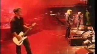 Nickelback - Old Enough (Live At Bizarre 2001)