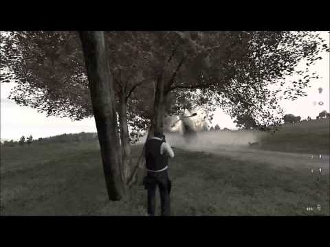 DayZero: Fletch teh noob