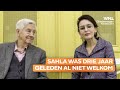 Voormalig Hofstadgroep-lid Soumaya Sahla was drie jaar geleden al niet welkom in Den Haag