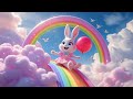 Episode 7 Bella S Big Balloon Day Little Bunny Tales Kidssongs Kindnessforkids Animatedsongs