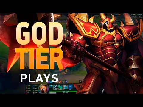 xAnubisDarkx | Main Mordekaiser compilation