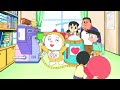 Doraemon Bahasa Indonesia Terbaru Ultra Mixer No Zoom