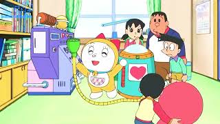 Download lagu Doraemon Bahasa Indonesia Terbaru - Ultra Mixer - No Zoom mp3