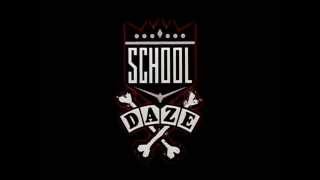 School Daze (Gamma Rays) - Alone Tonight