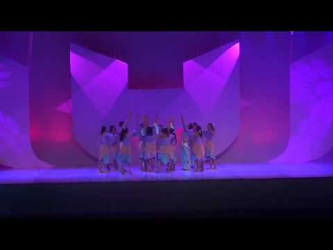 Lehakat Sinapzia ARG - Vehi Sheamda