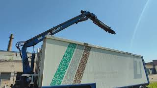 Kramer KS 20LL curtain side semi-trailer for sale - Image 5 | Autoline PH Kramer KS 20LL curtain side semi-trailer | Image 5 - Autoline