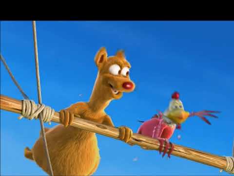 "Iridessa and the Buck II: Freddy's Adventure" Trailer