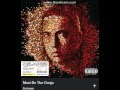 Must Be The Ganja Eminem