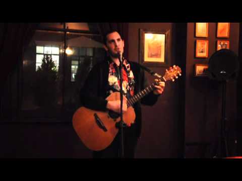 London FOP 2011: 09 Pookie K - Bridgwater