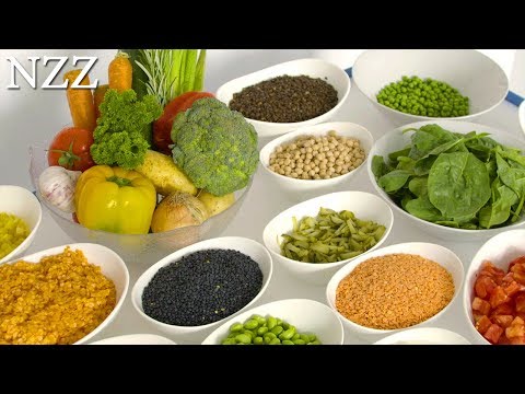 Die Verführung der Sinne: Lebensmittel & die Macht der Rezeptur- Ausschnitt einer Doku von NZZFormat