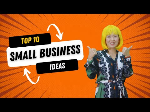 , title : 'Top 10 Small Business Ideas You Can Start at Home