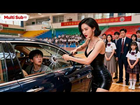 【Multi Sub】Mistress Locked a Kid in the Bentley—CEO Saved Him and Got Extorted (Identity Shock)
