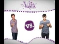 Violetta 2 : Algo se enciende (Album - Hoy Somos ...