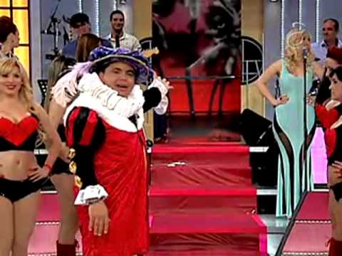 El Happy Hour celebrando el día de los enamorados - AméricaTevé