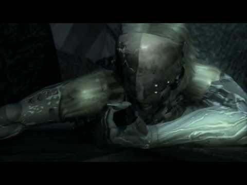 Raiden's Sacrifice