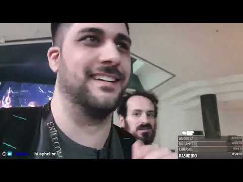 My Day 1 Exilecon Experience - Full Stream