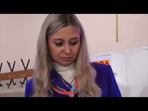 (27.10.2025) Комсомольчане познакомились с работодателями на осенней ярмарке вакансий