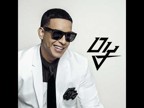 Nuestro Amor - Daddy Yankee