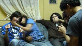 Jukeluv; alli estare - marcos barrientos; patito juan; axe...